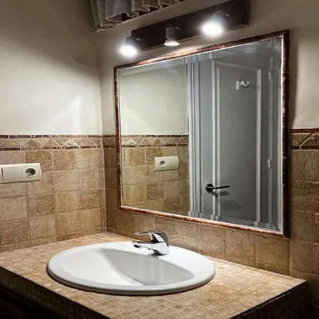 Lejlighed Perla 5, Primera Linea De Playa Y Centrico *