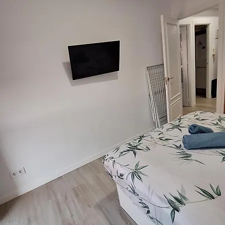 Perla 5, Primera Linea De Playa Y Centrico *