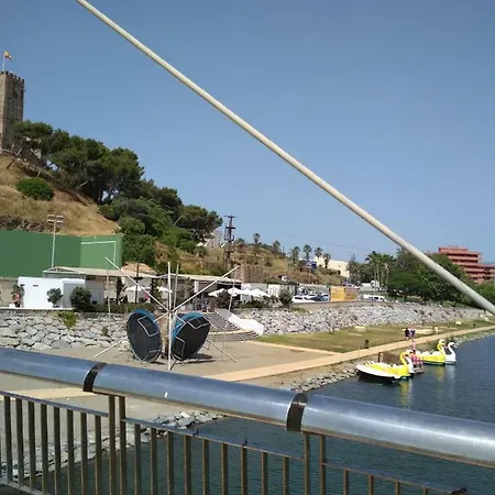 Appartement Perla 5, Primera Linea De Playa Y Centrico