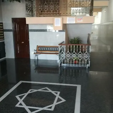 Perla 5, Primera Linea De Playa Y Centrico *