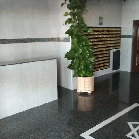 Perla 5, Primera Linea De Playa Y Centrico *