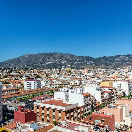 Appartement Perla 5, Primera Linea De Playa Y Centrico