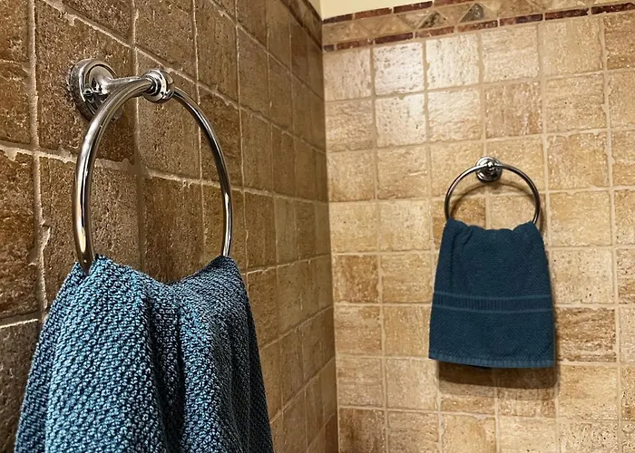 Perla 5, Primera Linea De Playa Y Centrico Fuengirola