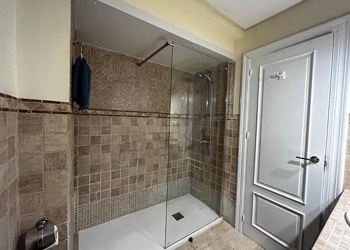 Apartment Perla 5, Primera Linea De Playa Y Centrico