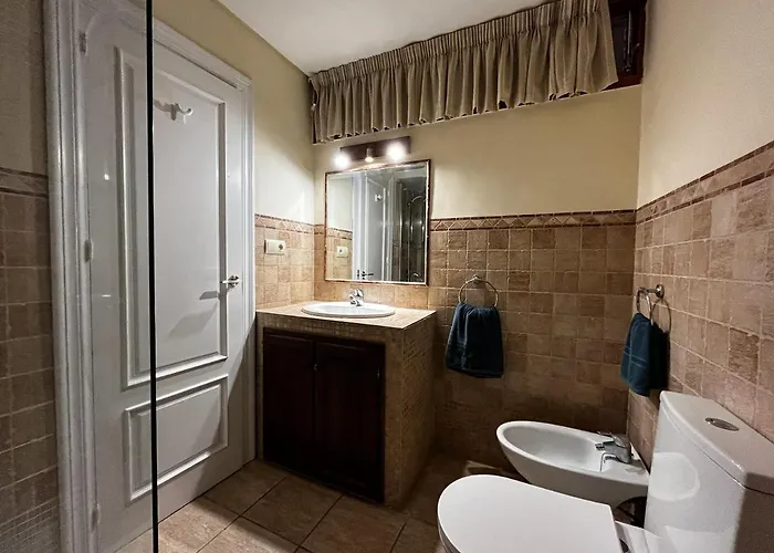 Perla 5, Primera Linea De Playa Y Centrico * Fuengirola