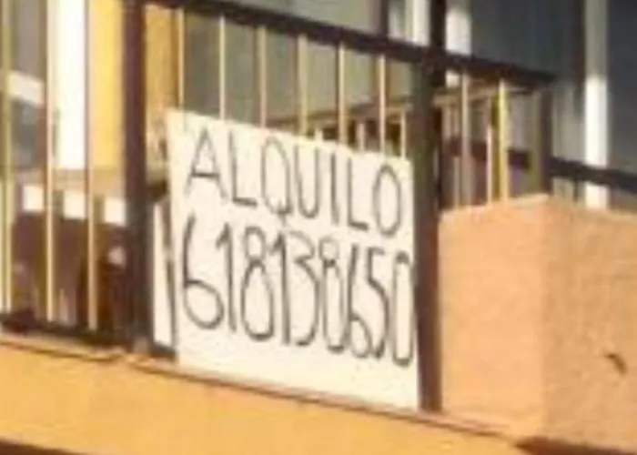 Perla 5, Primera Linea De Playa Y Centrico Apartment