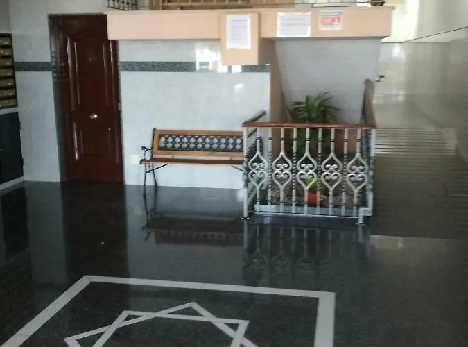 Perla 5, Primera Linea De Playa Y Centrico *