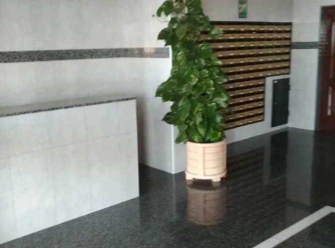 Perla 5, Primera Linea De Playa Y Centrico *