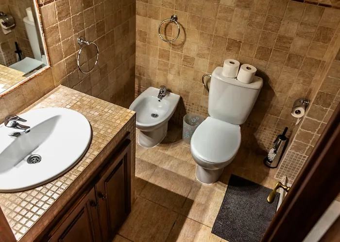 Apartment Perla 5, Primera Linea De Playa Y Centrico Fuengirola