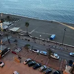 Perla 5, Primera Linea De Playa Y Centrico 푸엔히롤라