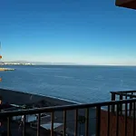 Perla 5, Primera Linea De Playa Y Centrico