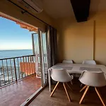 Perla 5, Primera Linea De Playa Y Centrico