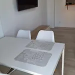 Perla 5, Primera Linea De Playa Y Centrico 아파트