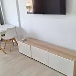 Perla 5, Primera Linea De Playa Y Centrico