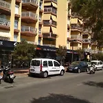 Perla 5, Primera Linea De Playa Y Centrico
