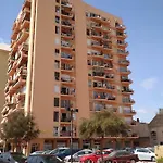 Perla 5, Primera Linea De Playa Y Centrico