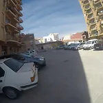 아파트 Perla 5, Primera Linea De Playa Y Centrico *