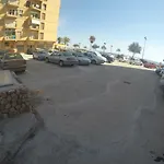 Perla 5, Primera Linea De Playa Y Centrico