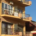 Perla 5, Primera Linea De Playa Y Centrico *