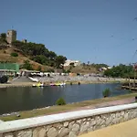 Perla 5, Primera Linea De Playa Y Centrico *