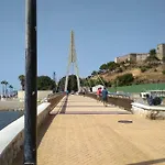 Perla 5, Primera Linea De Playa Y Centrico *