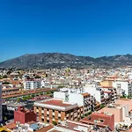 아파트 Perla 5, Primera Linea De Playa Y Centrico