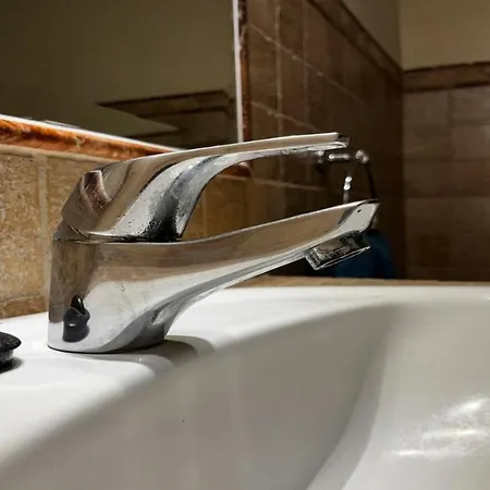 Perla 5, Primera Linea De Playa Y Centrico شقة