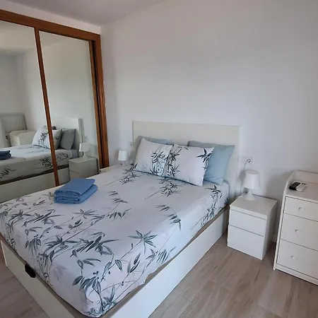 Perla 5, Primera Linea De Playa Y Centrico