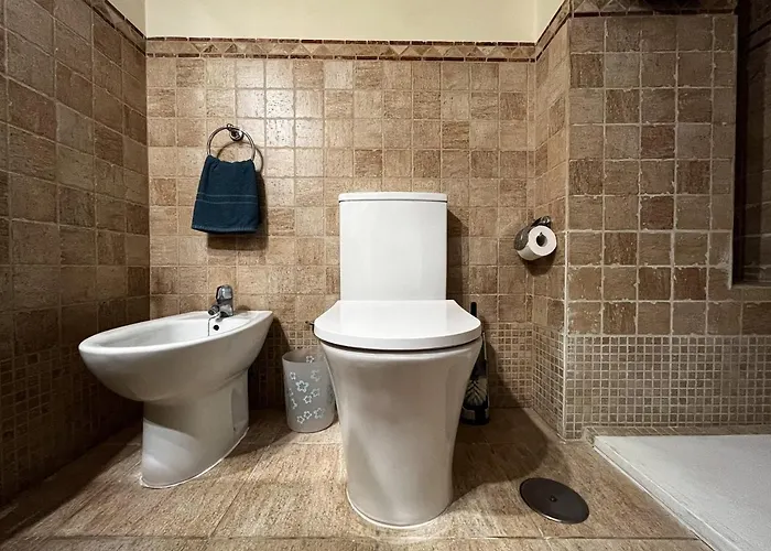 Perla 5, Primera Linea De Playa Y Centrico *