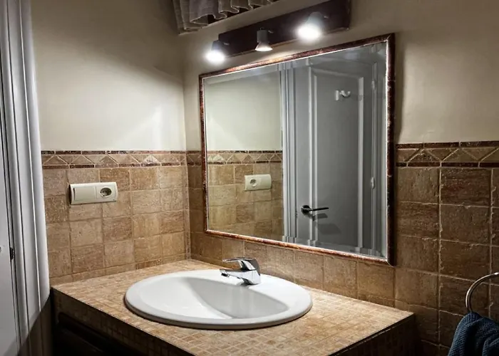 Apartment Perla 5, Primera Linea De Playa Y Centrico *