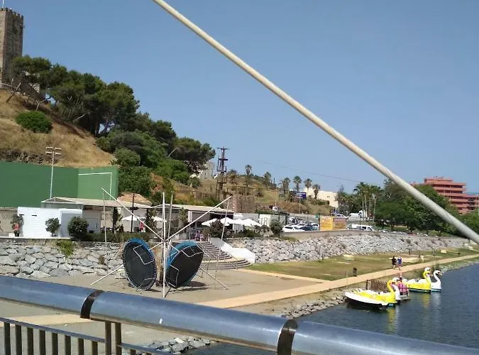 Апартаменты Perla 5, Primera Linea De Playa Y Centrico