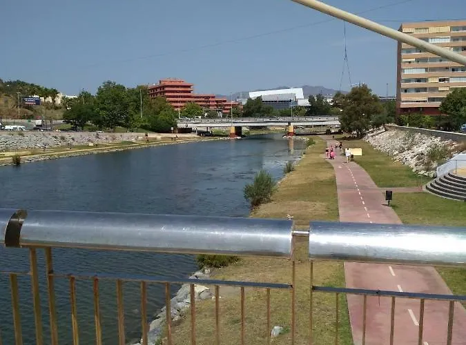 Perla 5, Primera Linea De Playa Y Centrico