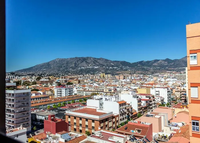 Appartamento Perla 5, Primera Linea De Playa Y Centrico