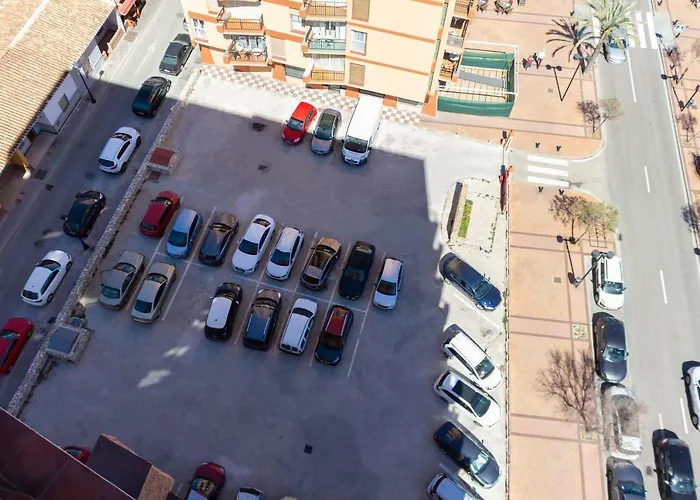 Appartamento Perla 5, Primera Linea De Playa Y Centrico