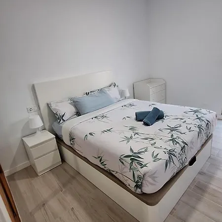 Apartamento Perla 5, Primera Línea De Playa Y Centrico