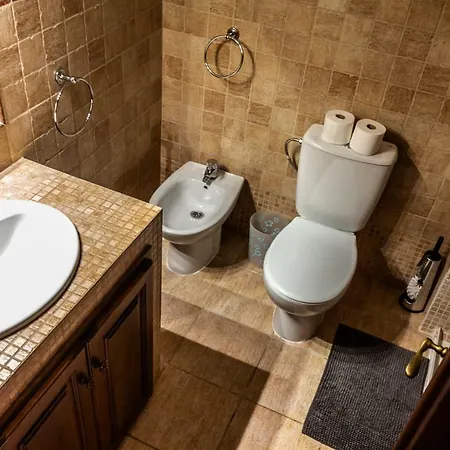 Apartamento Perla 5, Primera Línea De Playa Y Centrico Fuengirola