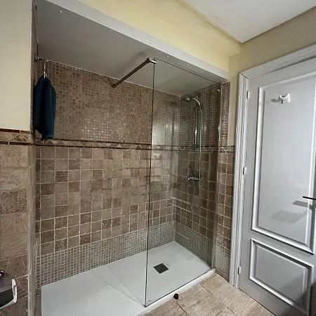 Apartment Perla 5, Primera Linea De Playa Y Centrico