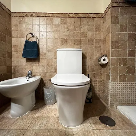 Perla 5, Primera Linea De Playa Y Centrico *