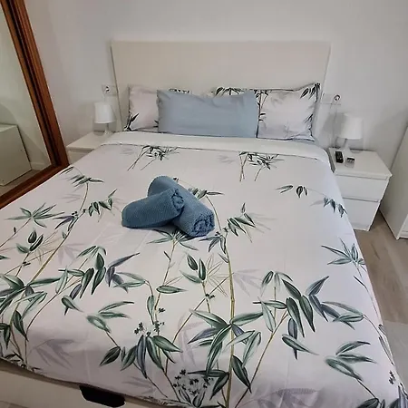 Perla 5, Primera Linea De Playa Y Centrico