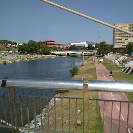 Perla 5, Primera Linea De Playa Y Centrico